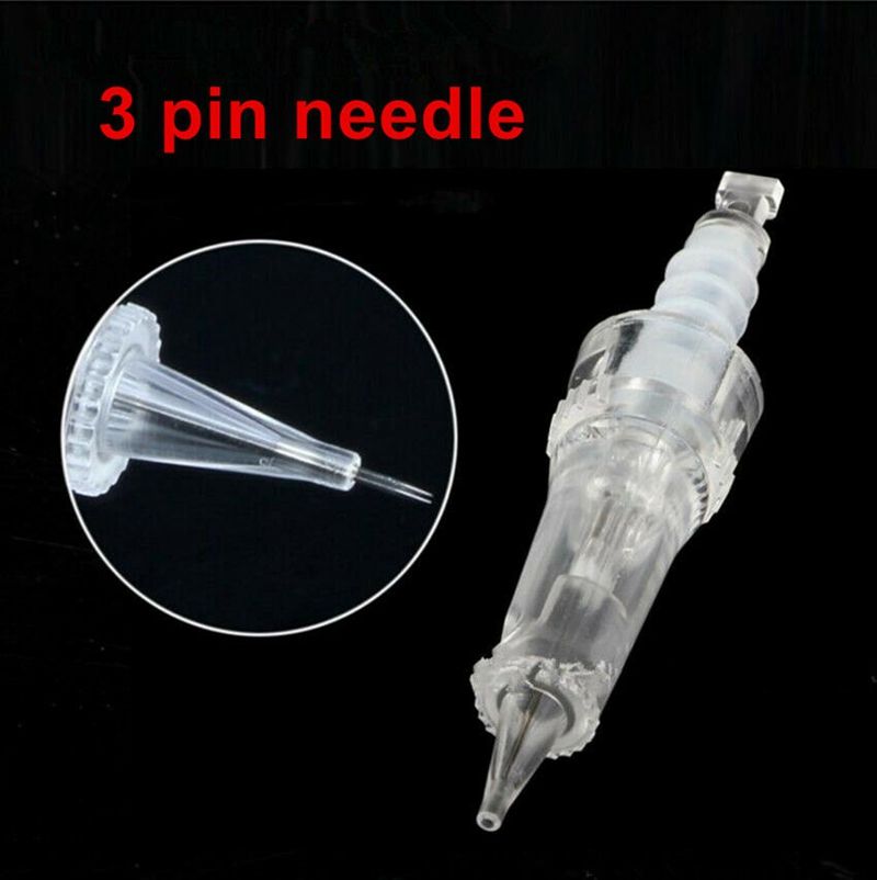 3 Needle