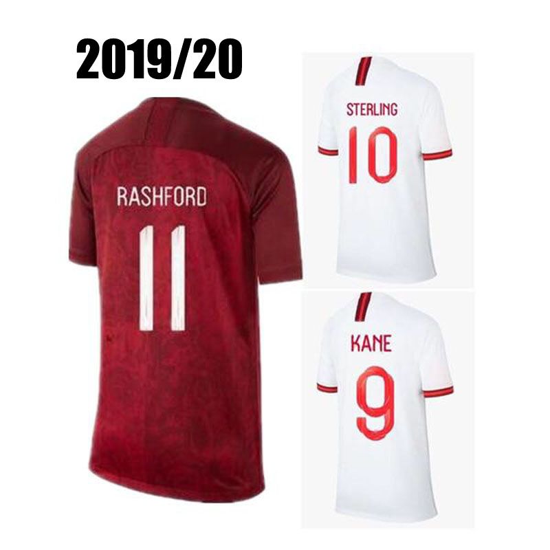 england women's soccer jersey 2019