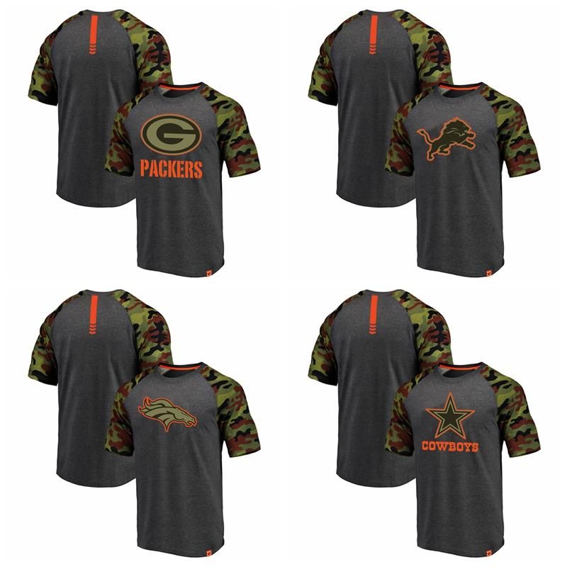 green bay packers camouflage jersey