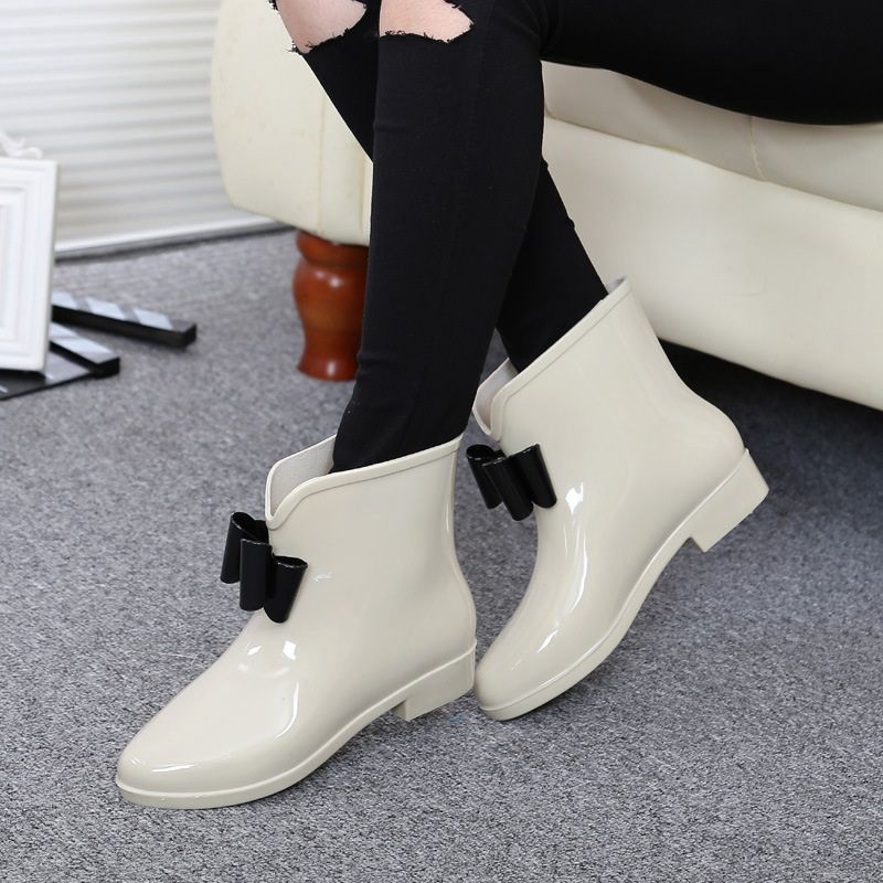korean rain boots