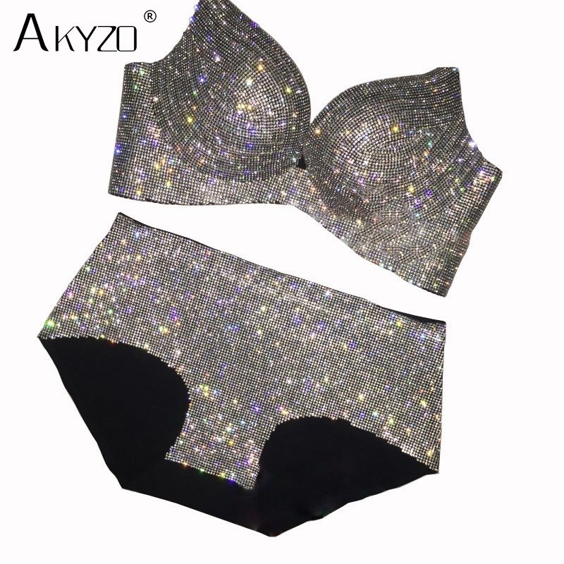 highly padded bra