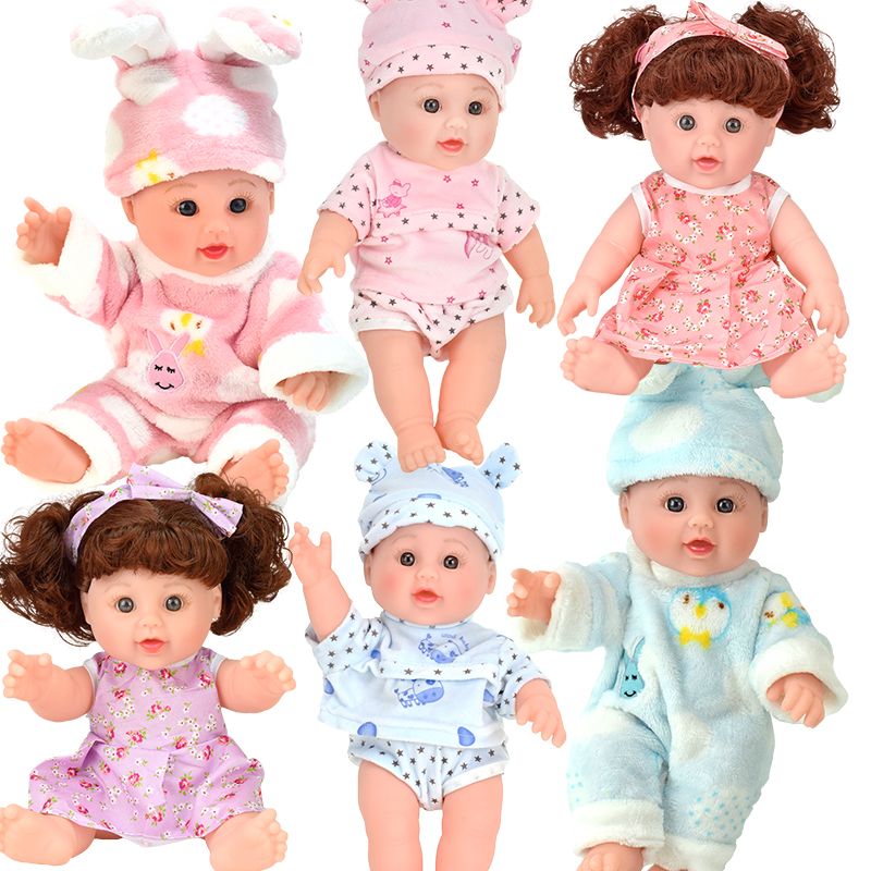 cloth baby dolls for toddlers