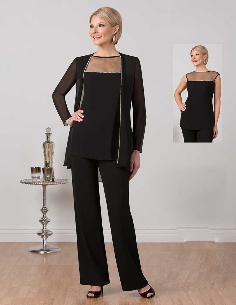 2020 Ursula Mother Of The Bride Pant 
