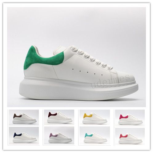 tenis plataforma veludo