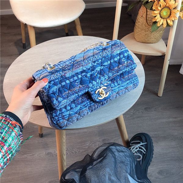 chanel bolsa dhgate