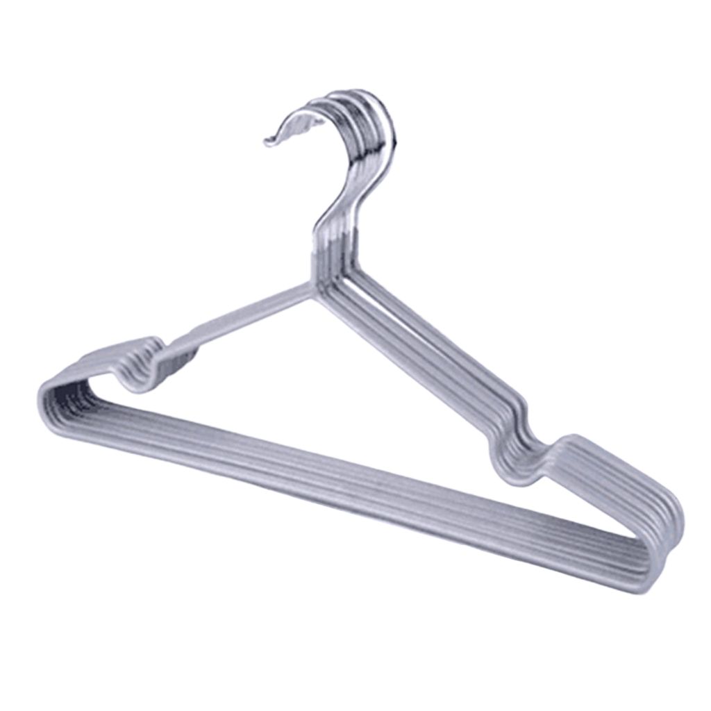 heavy duty clothes hangers