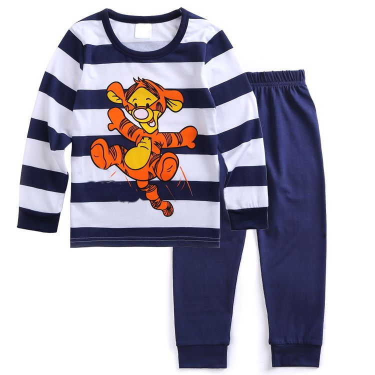 cute baby boy pajamas