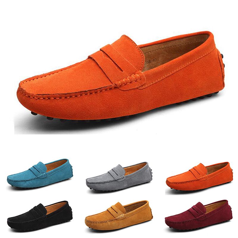 mens red espadrilles