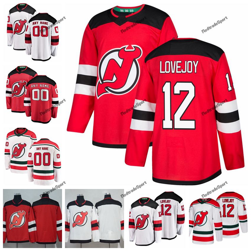 ben lovejoy jersey