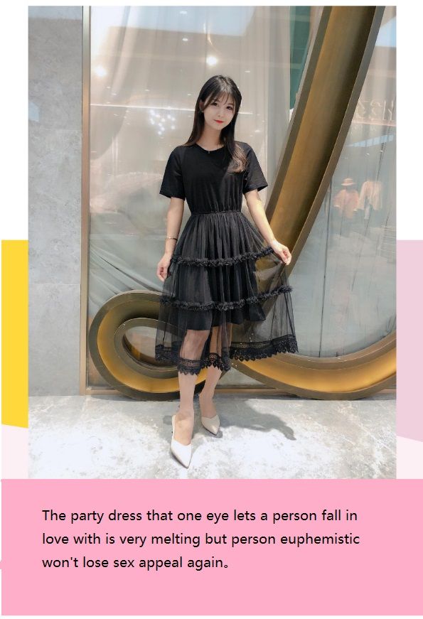 ladies summer dresses 2019