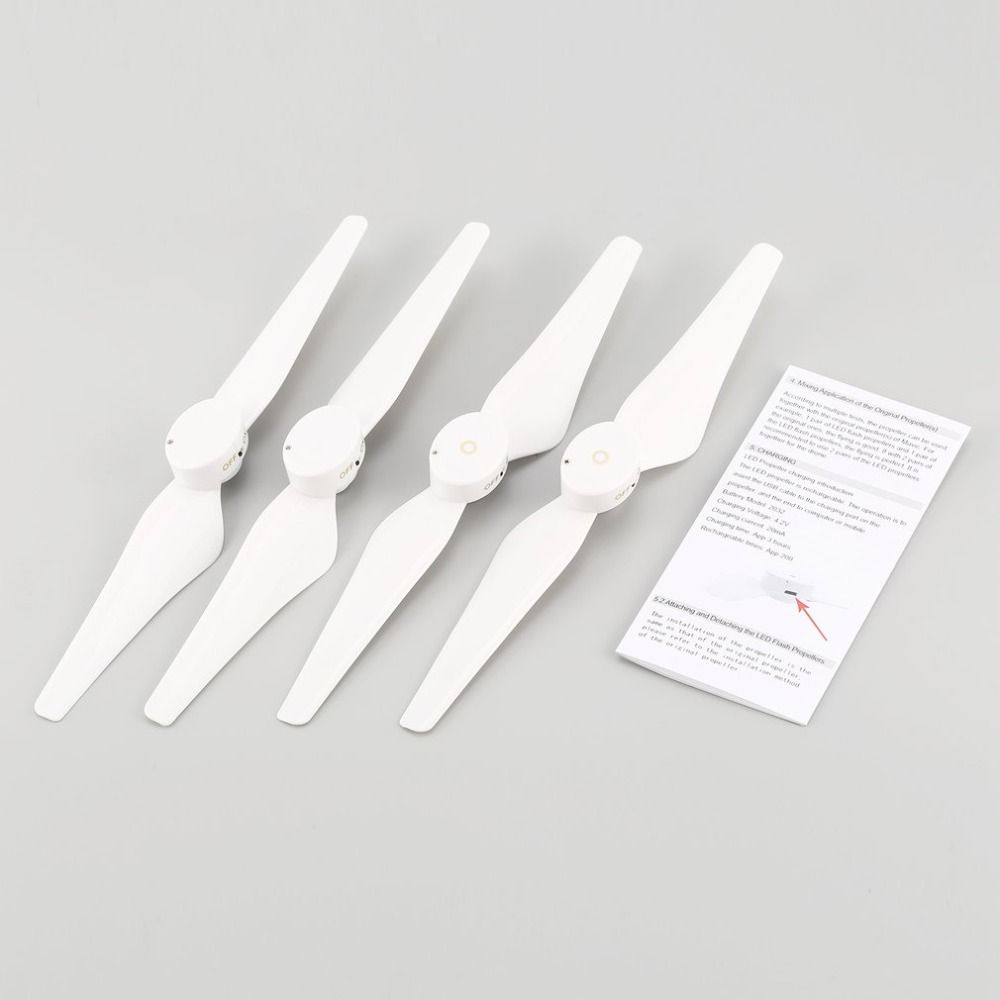 phantom 3 standard blades
