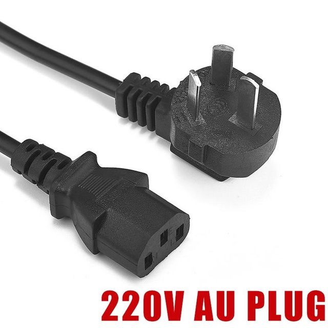 220V AU-plug