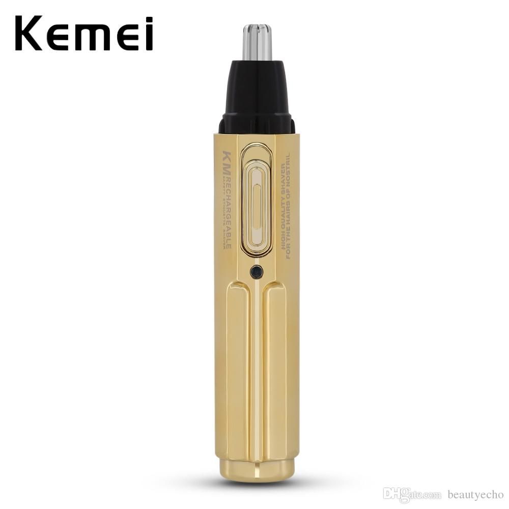 shaver nose trimmer