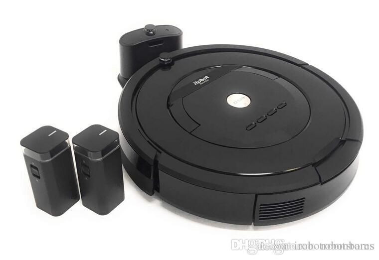 irobot roomba 805 user manual