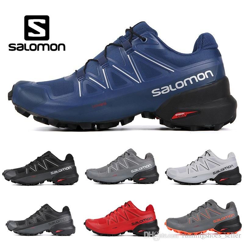 speedcross 5 men
