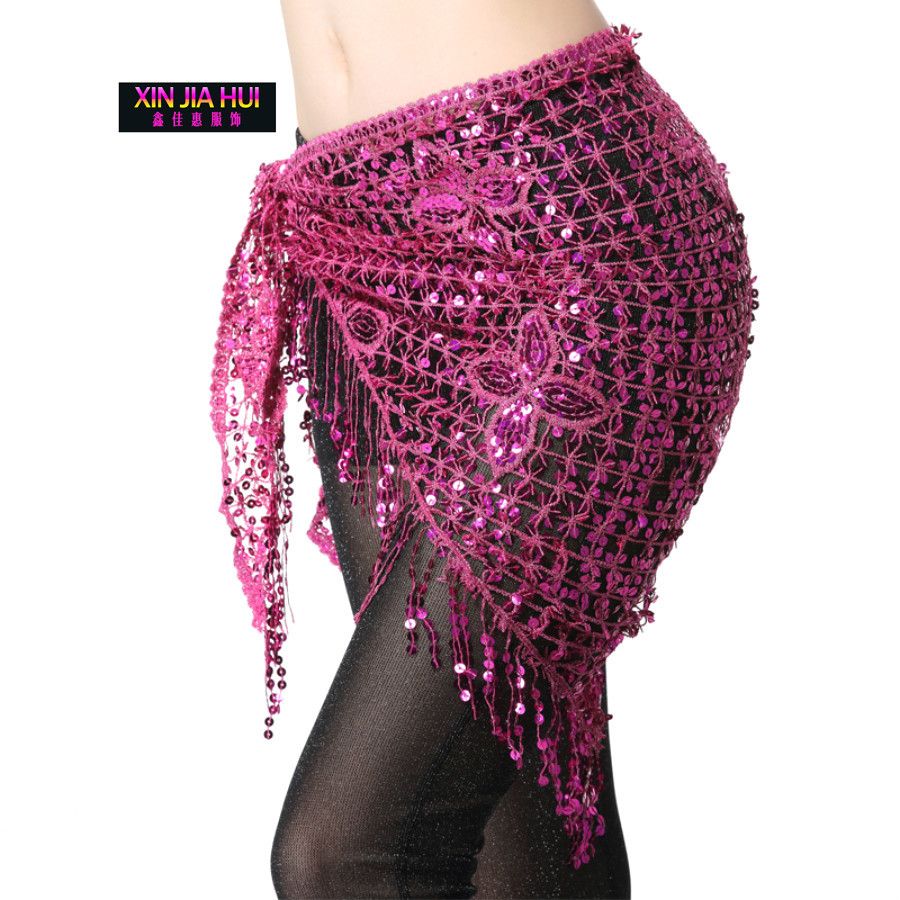 hip scarf