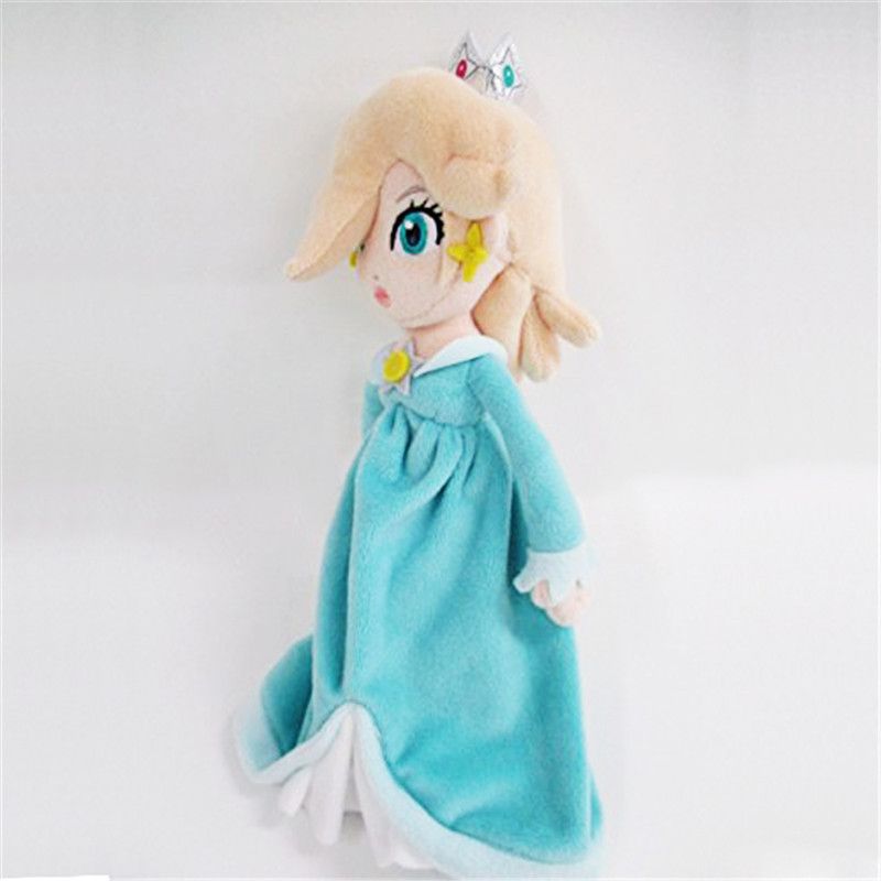 rosalina plush toy