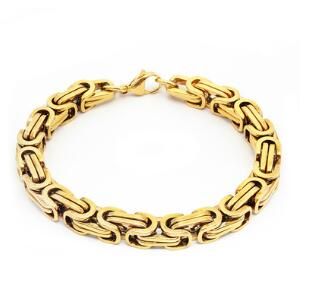 18k gold bracelet uk