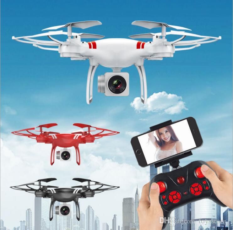 remote control helicopter and drone