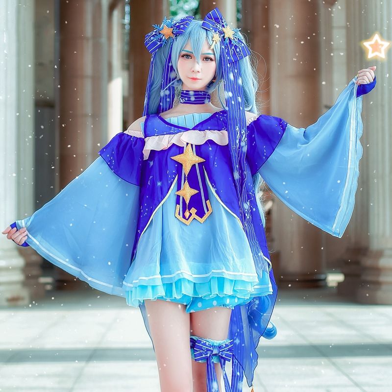 vocaloid hatsune miku guy cosplay vocaloid hatsune miku guy cosplay