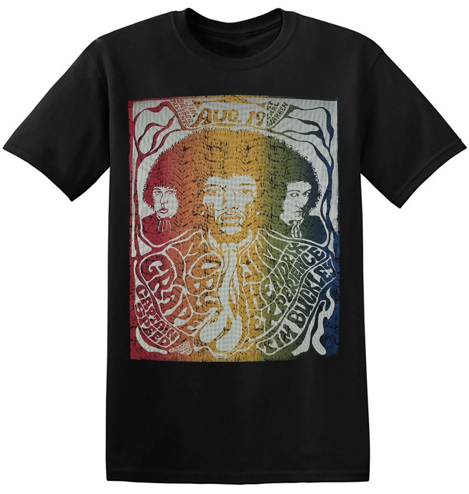 vintage rock band t shirts