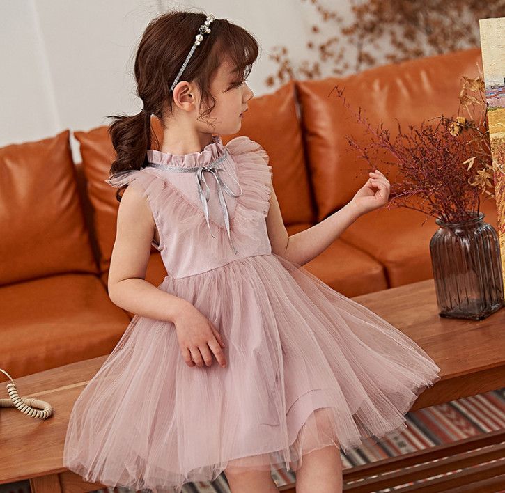 tulle dress kids