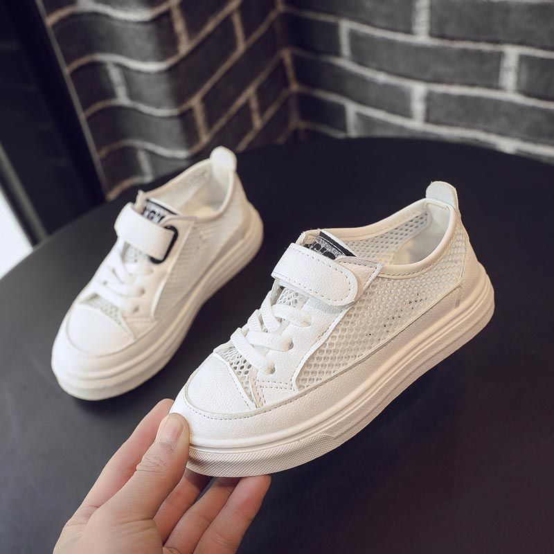 Unisex Kid Toddler Summer Sport Mesh Shoe Sandals Casual Walking Sneakers Loafer