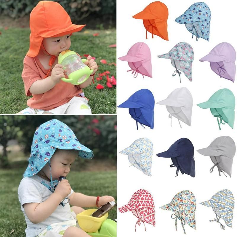 uv hat baby
