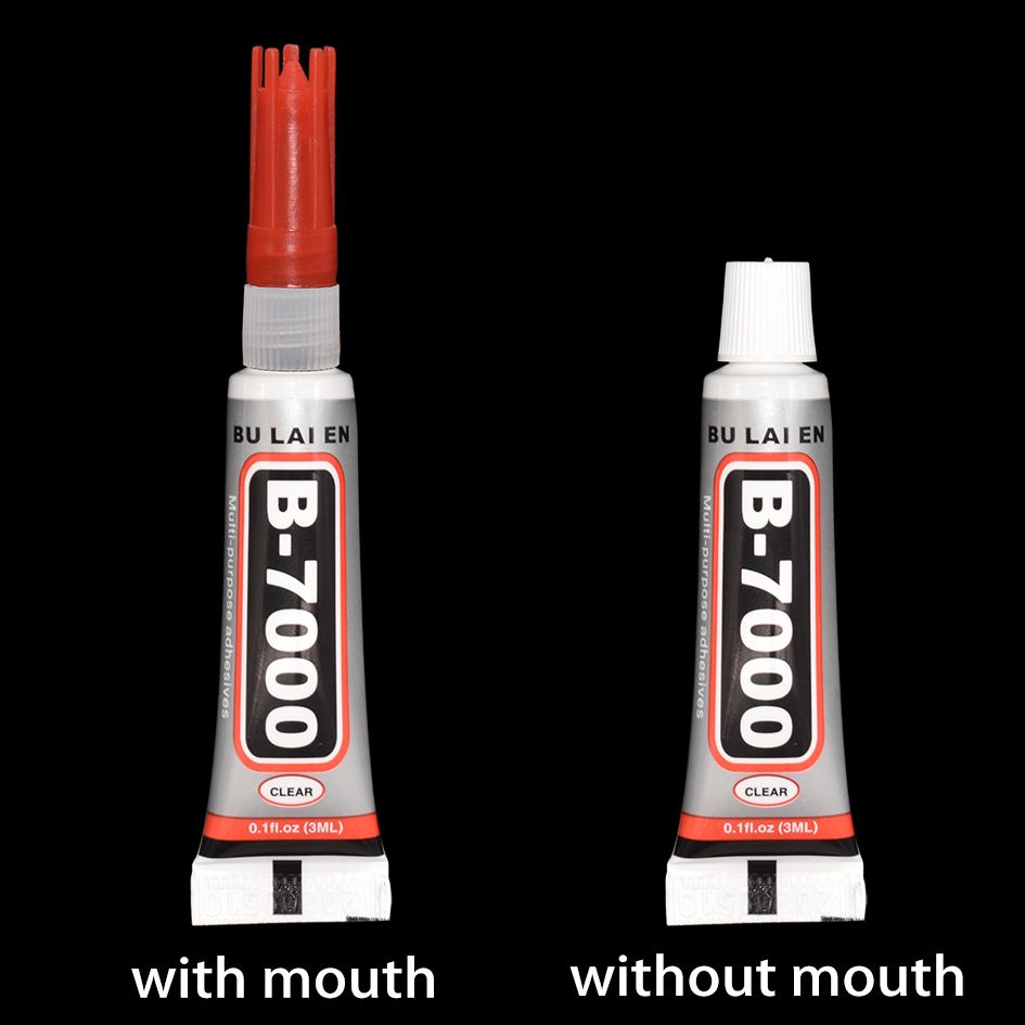 B7000 3ml Glue For Mobile Phone Touch Screen Superglue B 7000 Adhesive