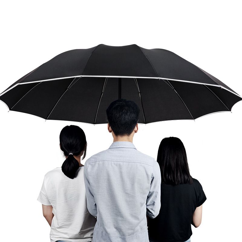 best umbrella size
