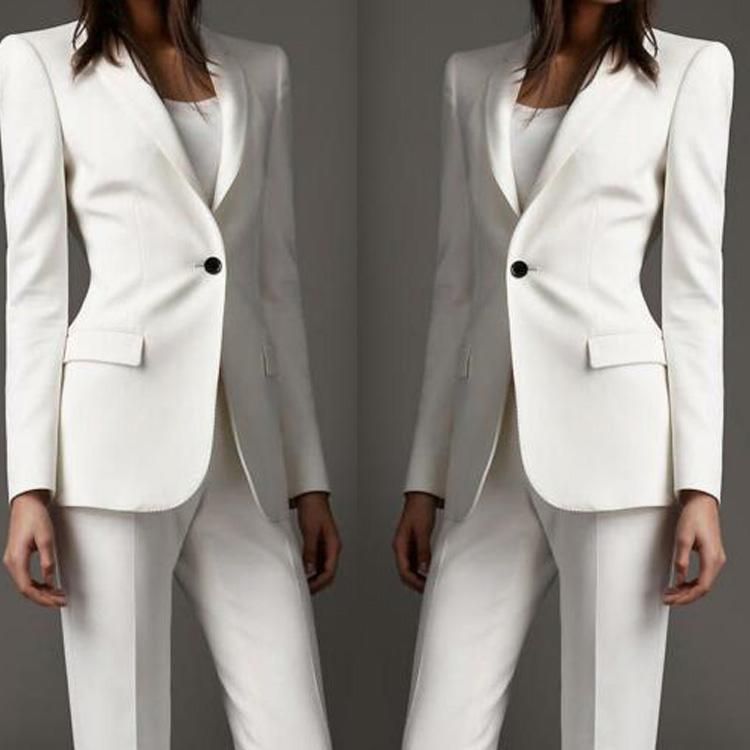 mother of the bride tuxedo pantsuit