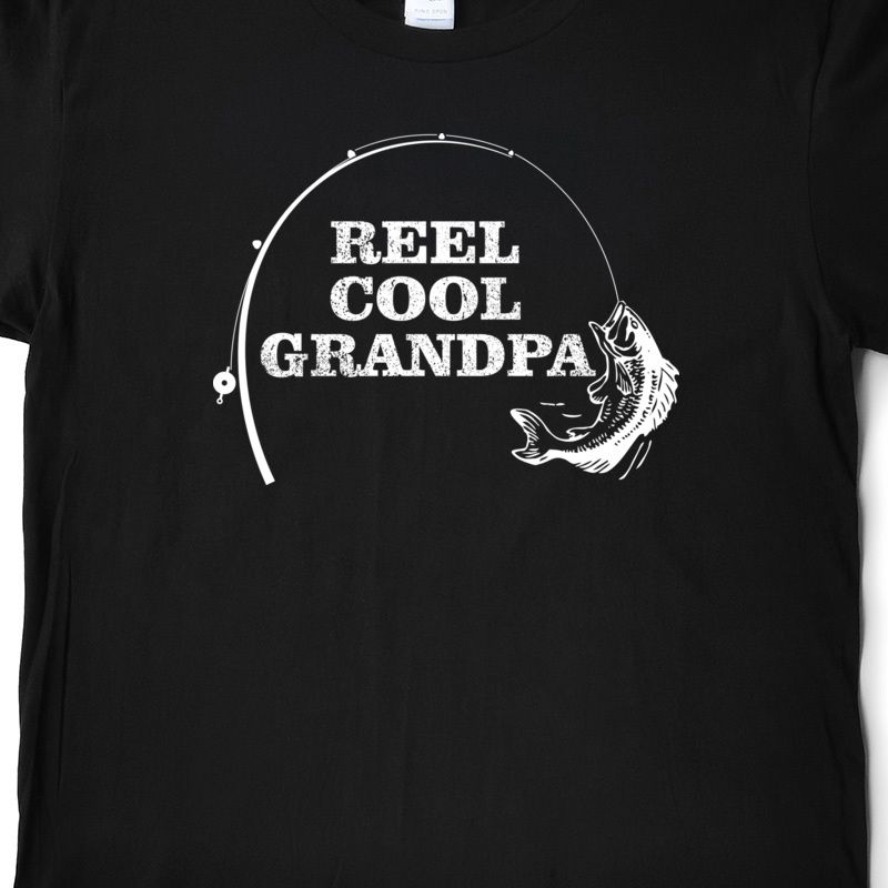 cool grandpa shirts
