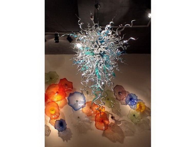2019 New Arrival Livingroon Art Decoration Flush Mount Ceiling