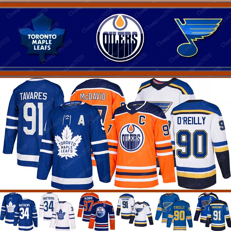 auston matthews hockey jersey