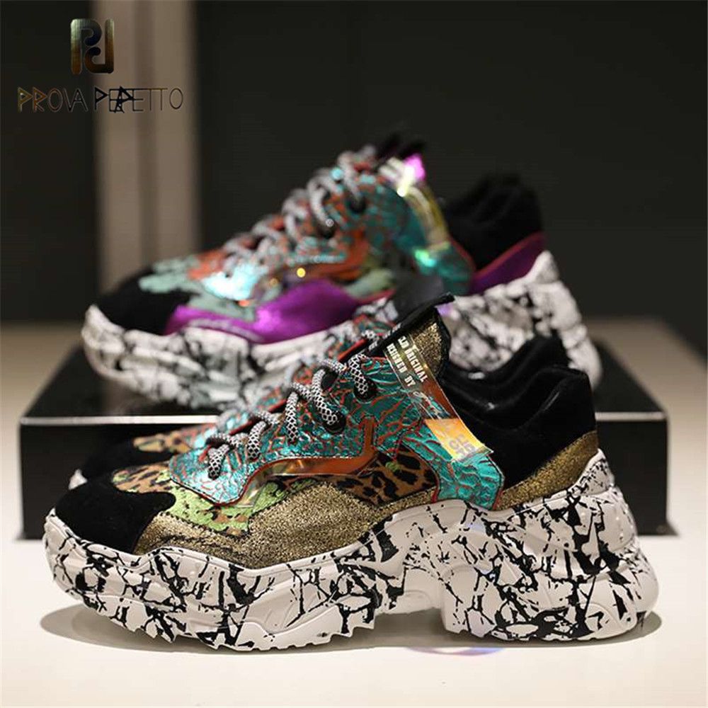 trendy footwear 2019
