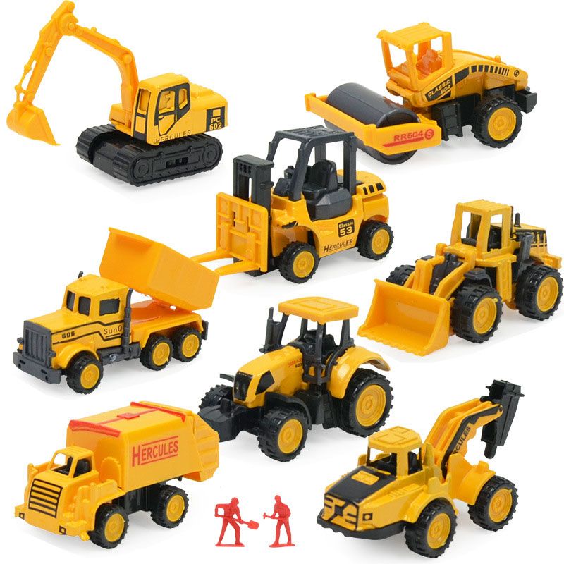 construction toys