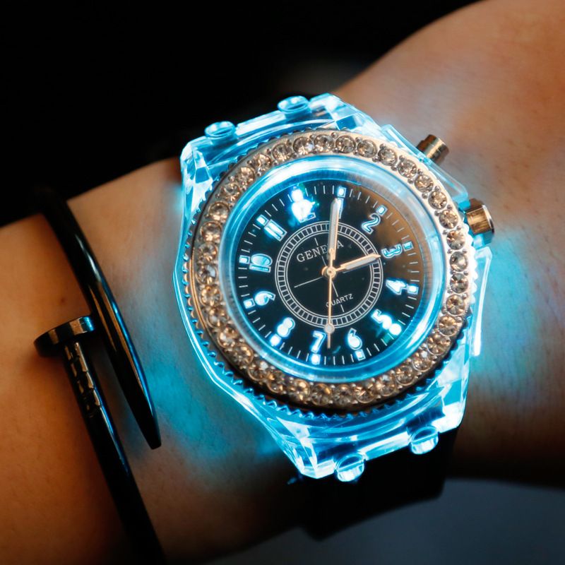 children's light up watches