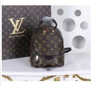 Las mejores ofertas en Mochilas de mujer Louis Vuitton