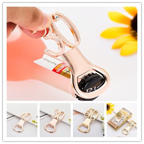 digital bottle opener