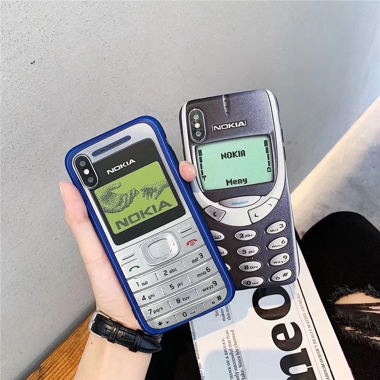 nokia phone case