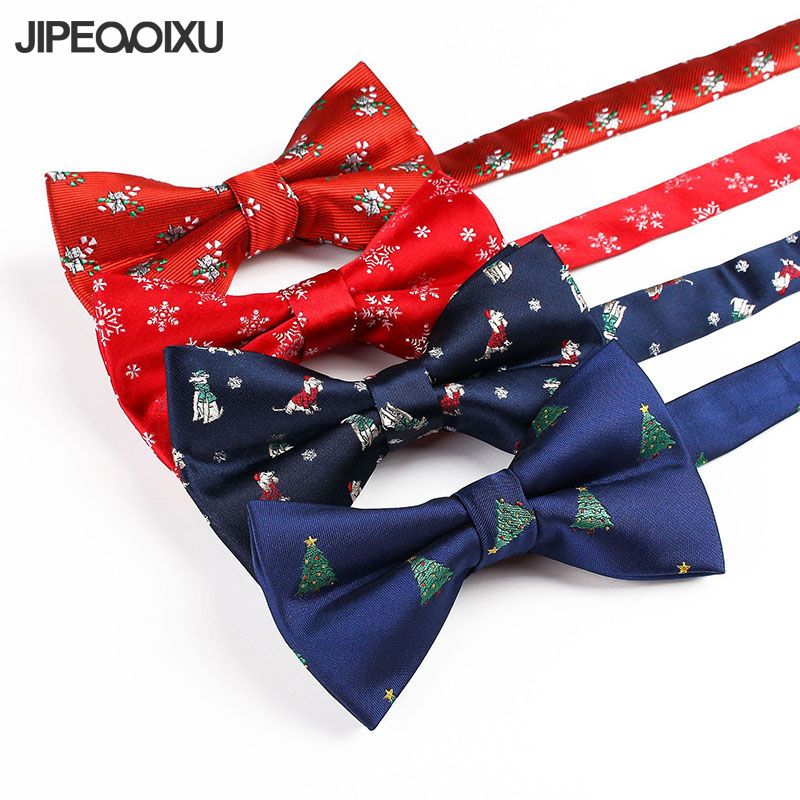 Adjustable Bowties Wedding Concert Festival Necktie Mens Creative Bowtie Gift