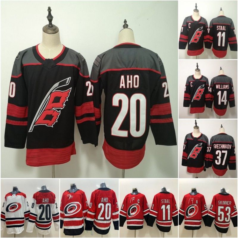 hurricanes 3rd jersey