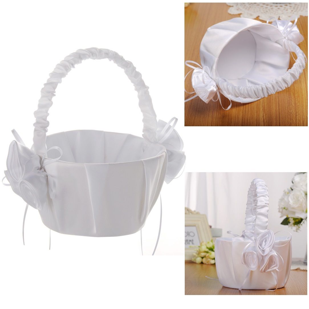 bridesmaid baskets wedding