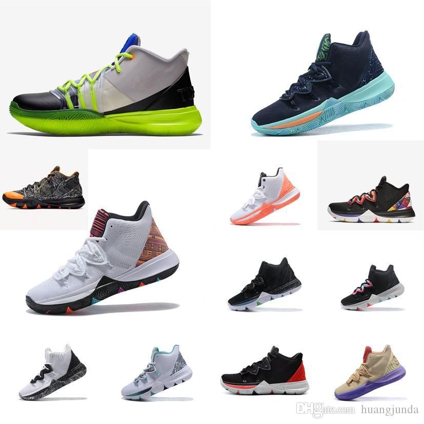 womens kyrie 5 basketball shoes