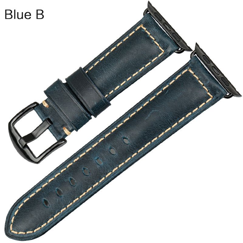 Azul B-Para Apple Watch 38mm