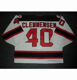 40 Scott Clemmensen White