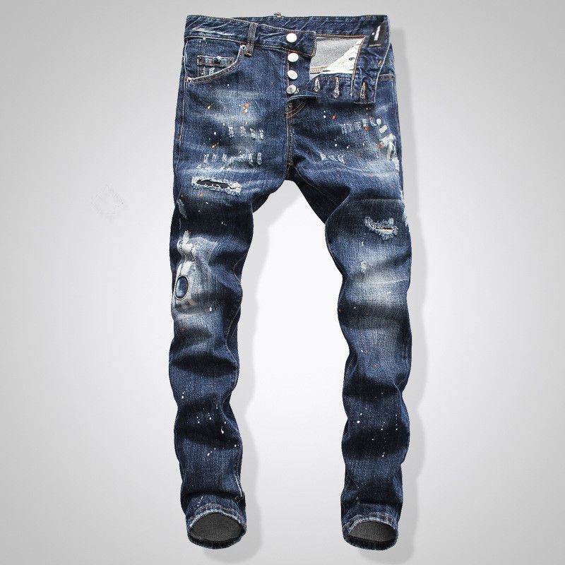Buy Dropshipping Mens Jeans Online 
