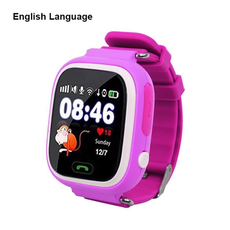 q90 smartwatch
