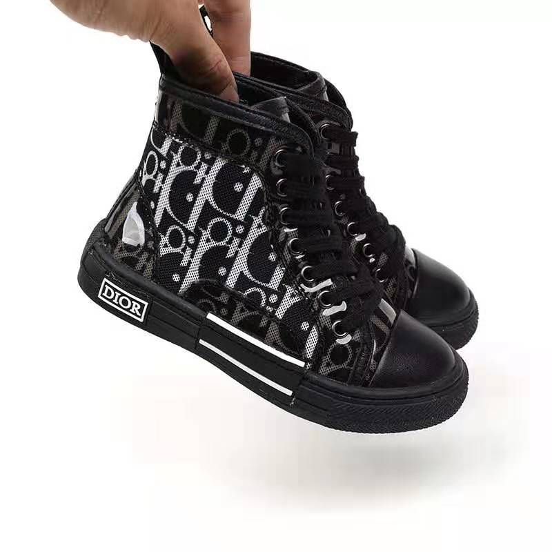 black school gym shoes