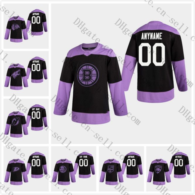 bruins cancer jersey